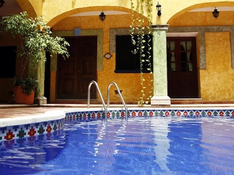 Hacienda Del Caribe Hotel Playa del Carmen