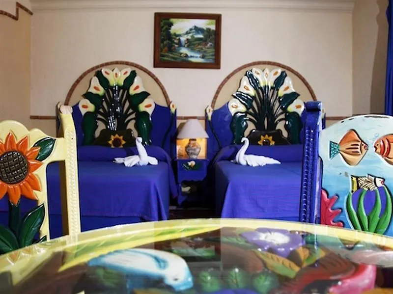 Hacienda Del Caribe Hotel Playa del Carmen