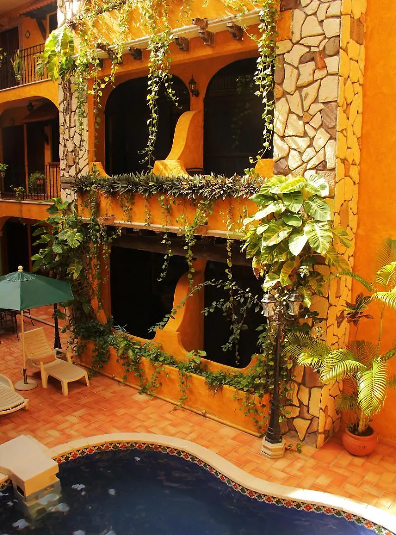 Hacienda Del Caribe Hotel Playa del Carmen