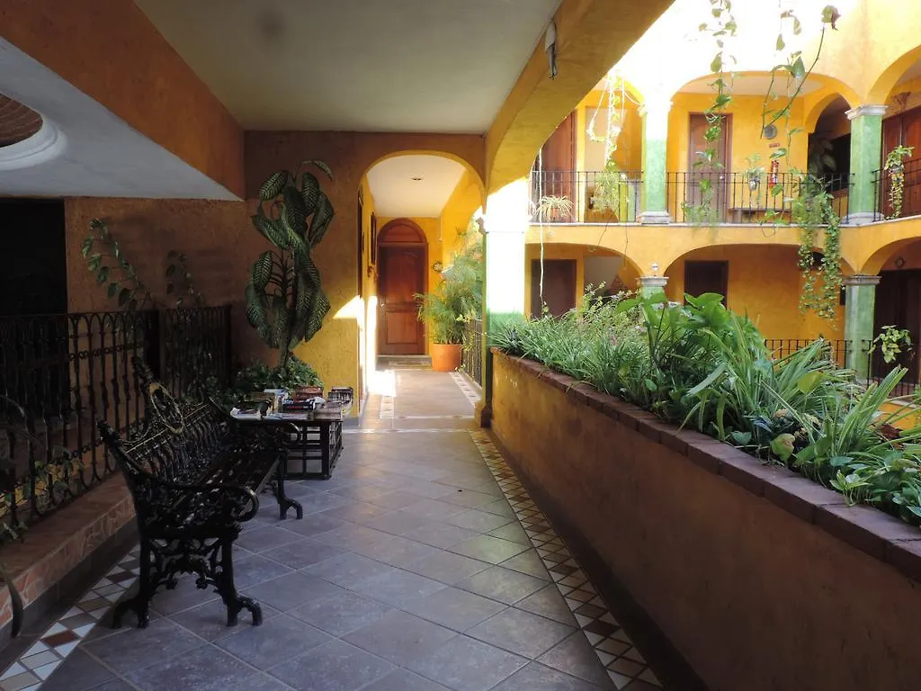 ***  Hacienda Del Caribe Hotel Playa del Carmen Meksyk