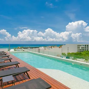 Bahay Apartamento Playa del Carmen