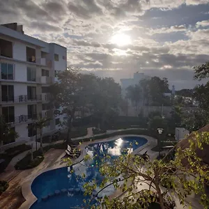 Beautiful Hoestel Punta Estrella! Apartamento Playa del Carmen