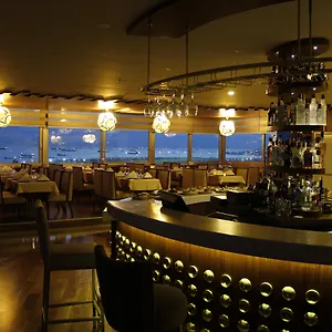 **** Hotel Bekdas Deluxe & Turcja