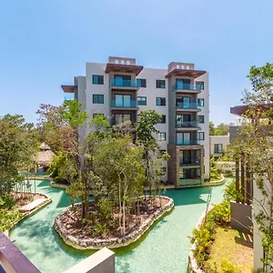 Ciudad Mayakoba Homes By Vimex Apartamento Playa del Carmen