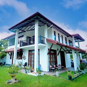  Nocleg ze śniadaniem Howick Sri Lanka