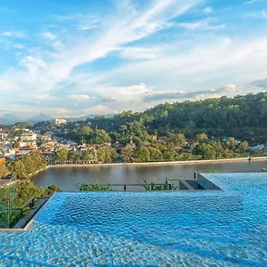 ***** Hotel The Trees, Sri Lanka