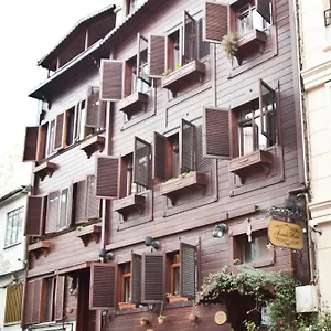 *** Hotel Asmali Turcja