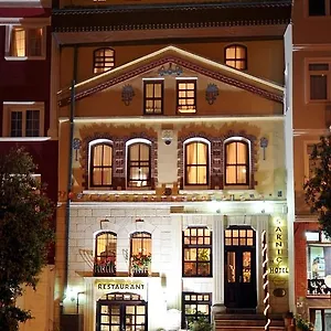 **** Hotel Sarnic & Sarnic Premier Turcja