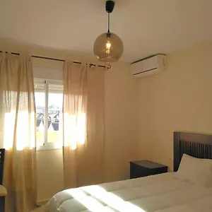 Apartamento Xerez Apartamento Jerez de la Frontera