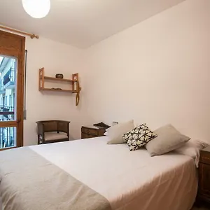Ca La Iaia Сasa de vacaciones Ribes De Freser