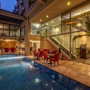 *** Hotel Yaad Marocco