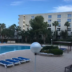 Estival Parc, Punta Prima 2 Apartamento La Pineda